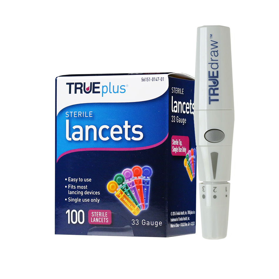 Lancets