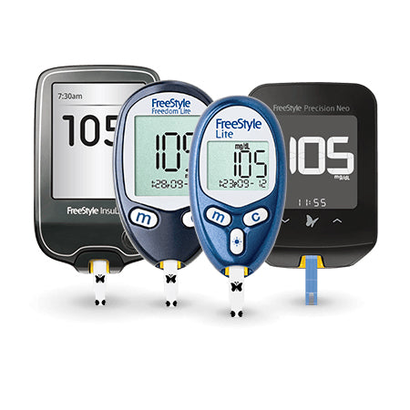 Glucose Meters