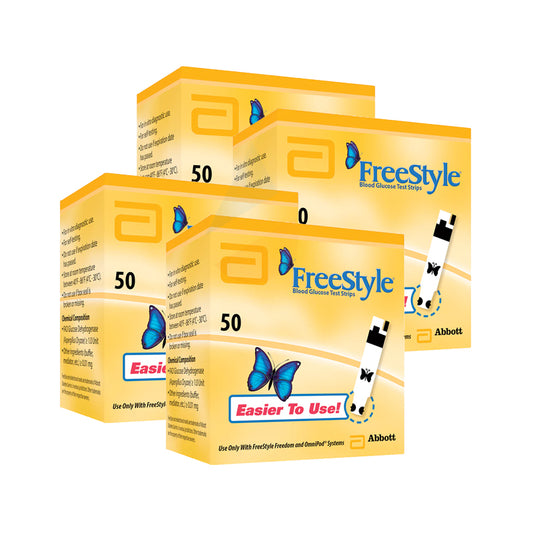 FreeStyle Test Strips 200ct