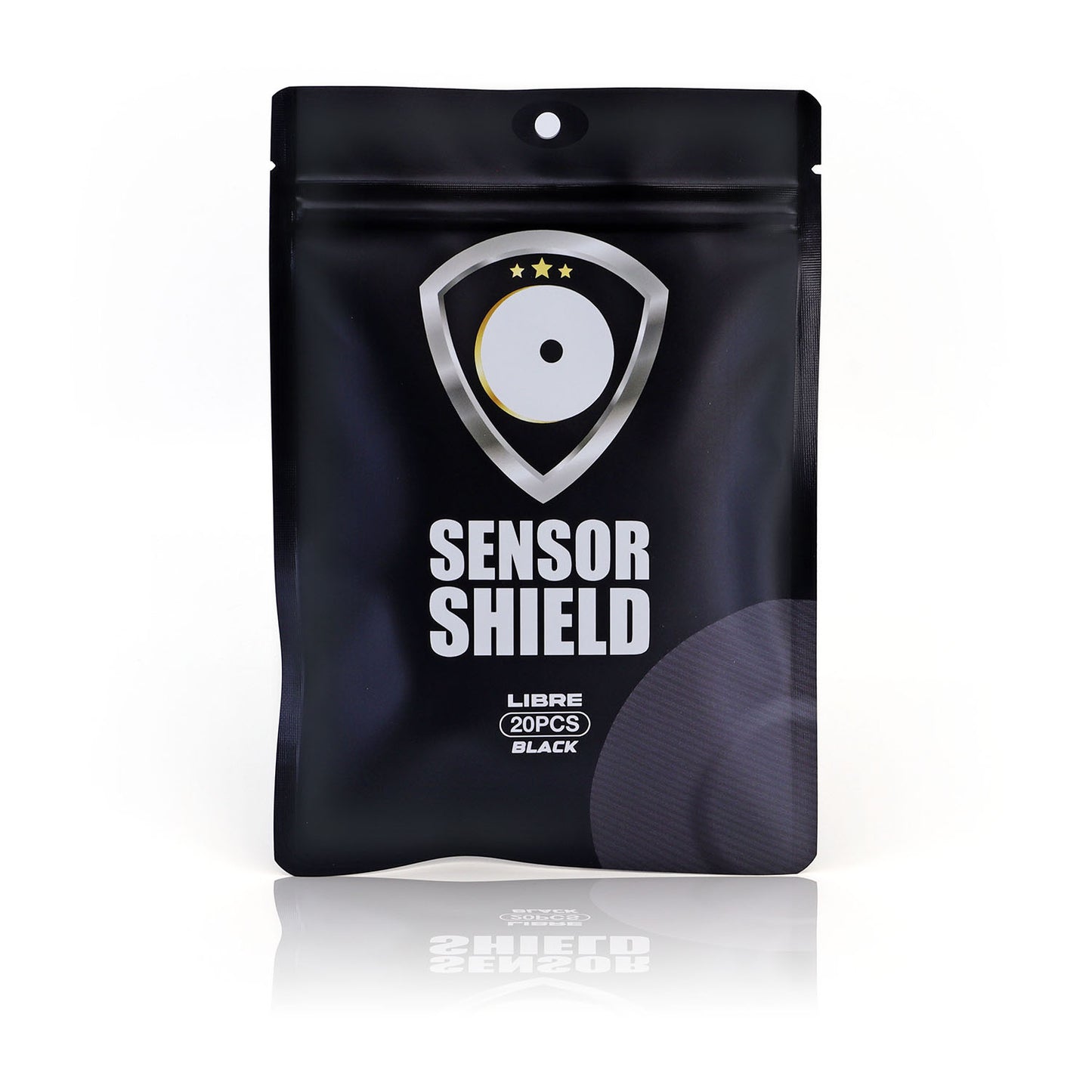 Sensor Shield Freestyle Libre Adhesive Patches