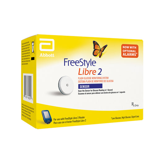 FreeStyle Libre 2 Sensor