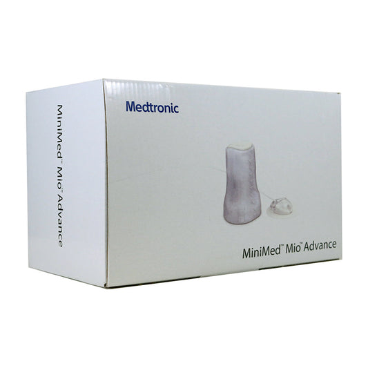 MiniMed Mio Advance Infusion Set