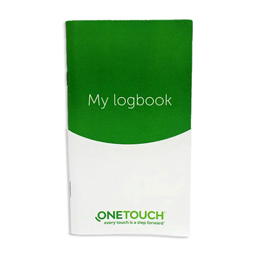 OneTouch Logbook