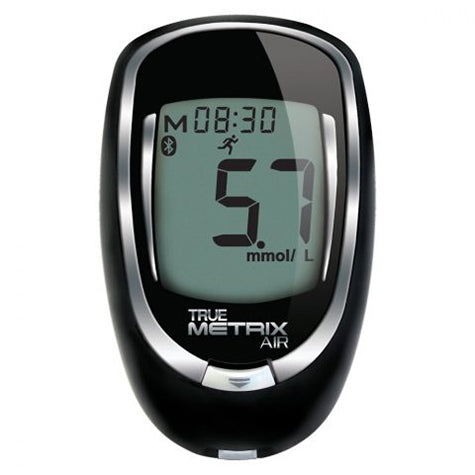 TRUE METRIX AIR Meter