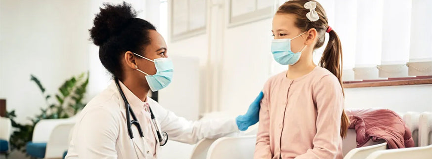 Children Face Increased Diabetes Risk Post COVID Infection