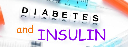 Diabetes and Insulin