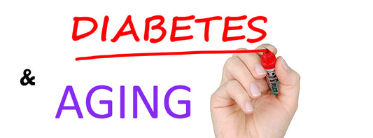 Diabetes and Aging