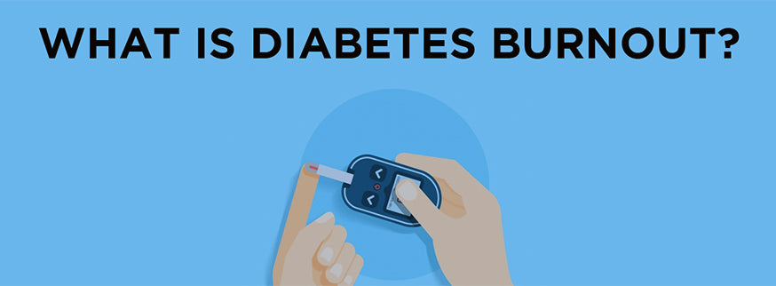 Managing Diabetes Burnout