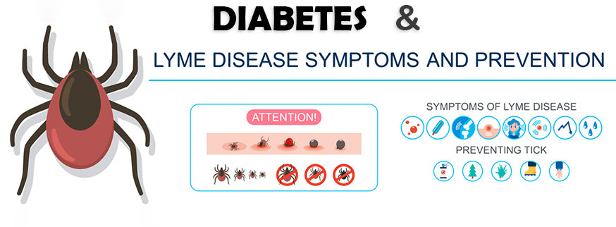 Diabetes and Lyme Disease