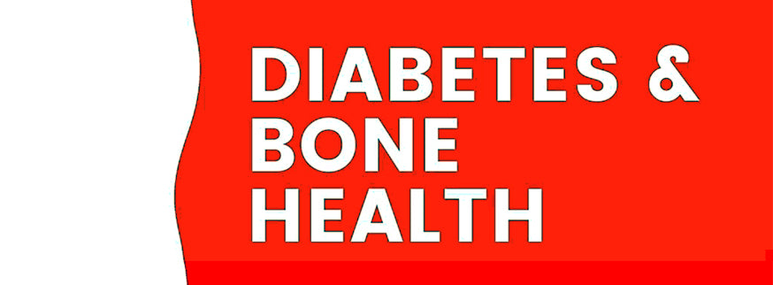 Diabetes And Bone Health