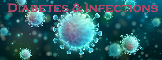 Diabetes and Infections