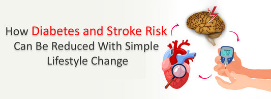 Diabetes and Stroke Connection