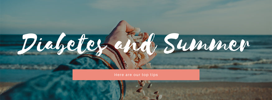 Diabetes and Summer