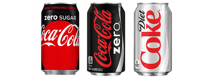 Diabetes and Diet Soda