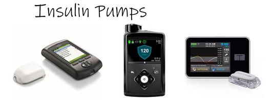 Insulin Pumps