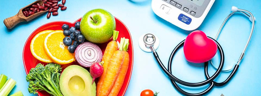 Lower Your Blood Sugar Naturally