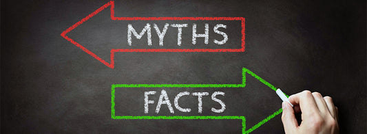 Myths and Facts