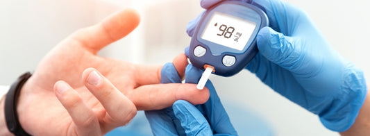 Blood Glucose Testing