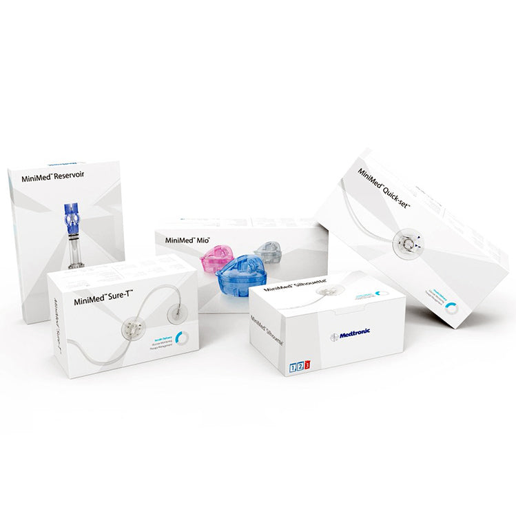 Infusion Sets – DiabeticTestStrips.org