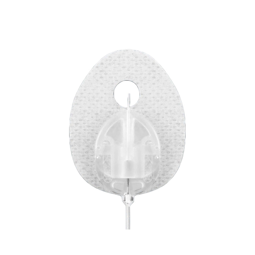 Tandem AutoSoft 30 Infusion Set - 13mm x 43" Tubing