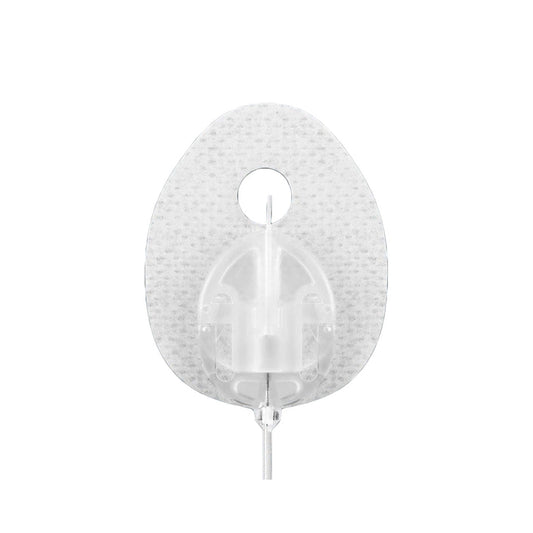 Tandem AutoSoft 30 Infusion Set - 13mm x 43" Tubing