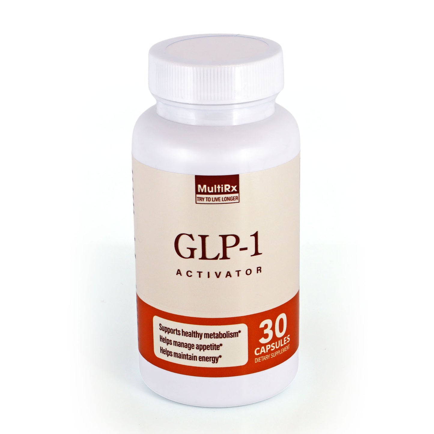 GLP-1 Activator