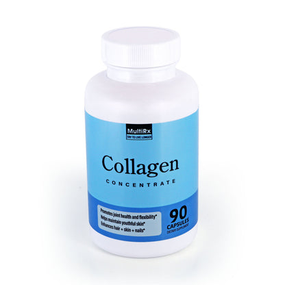 Collagen Concentrate