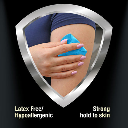 Sensor Shield Omnipod Adhesive Patches
