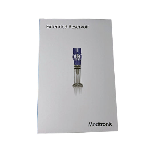 Medtronic Extended Reservoir 3.0ml - Box of 10