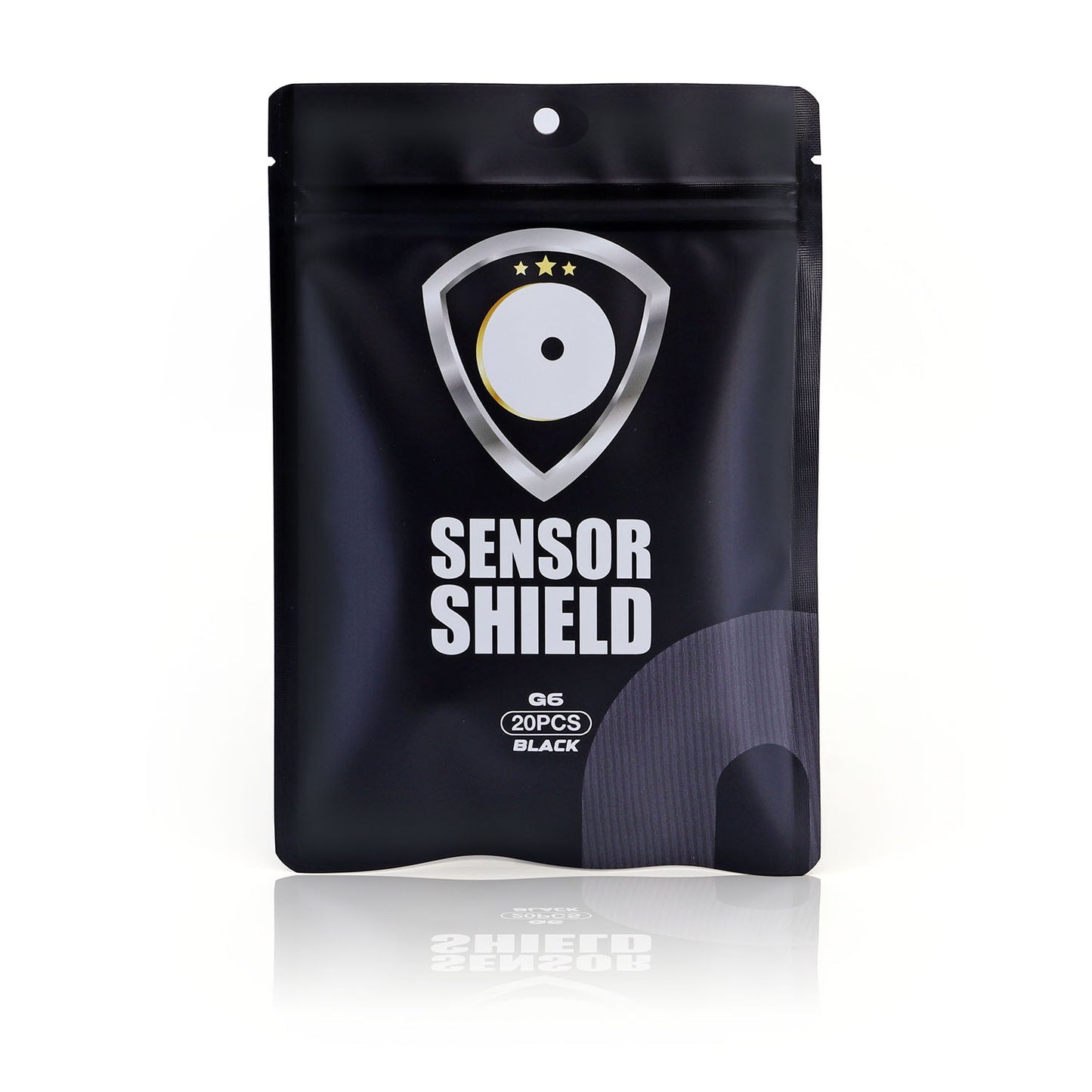 Sensor Shield Dexcom G6 Patches