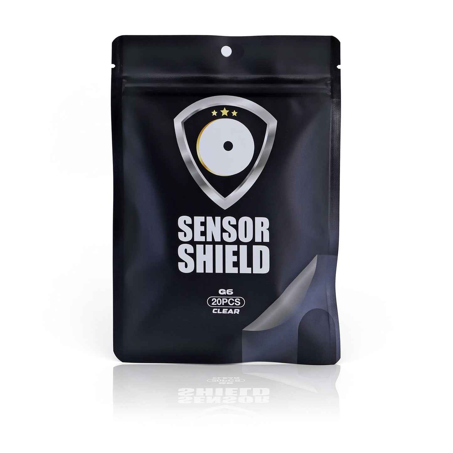 Sensor Shield Dexcom G6 Patches