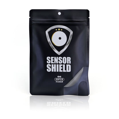 Sensor Shield Dexcom G6 Patches