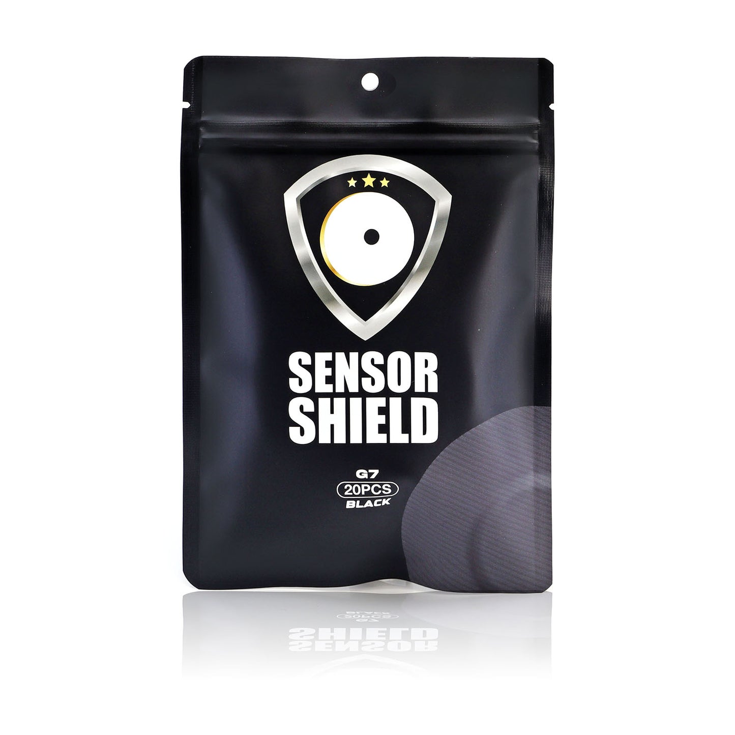 Sensor Shield Dexcom G7 Patches