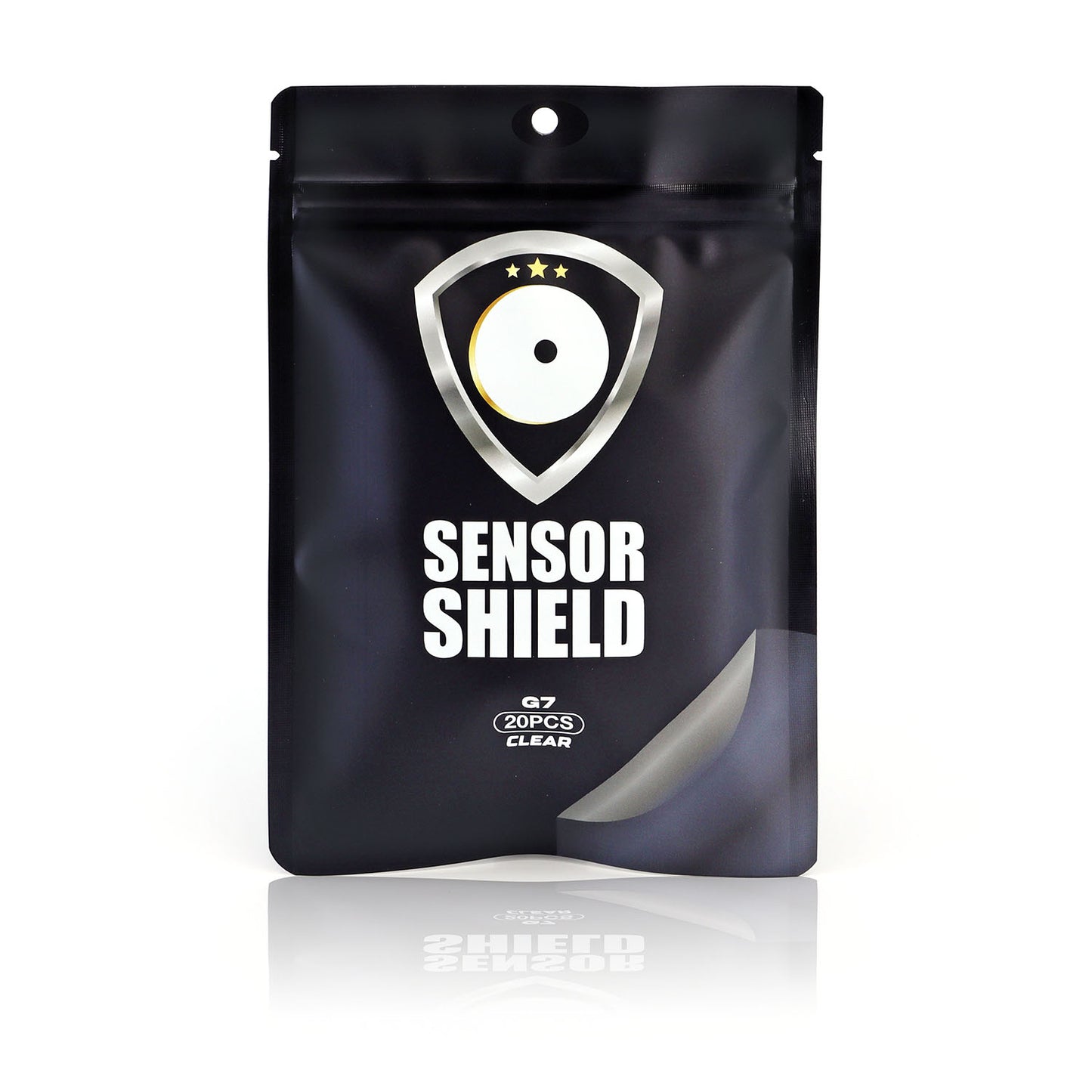Sensor Shield Dexcom G7 Patches
