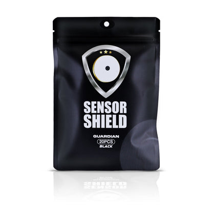 Sensor Shield Medtronic Guardian Adhesive Patches