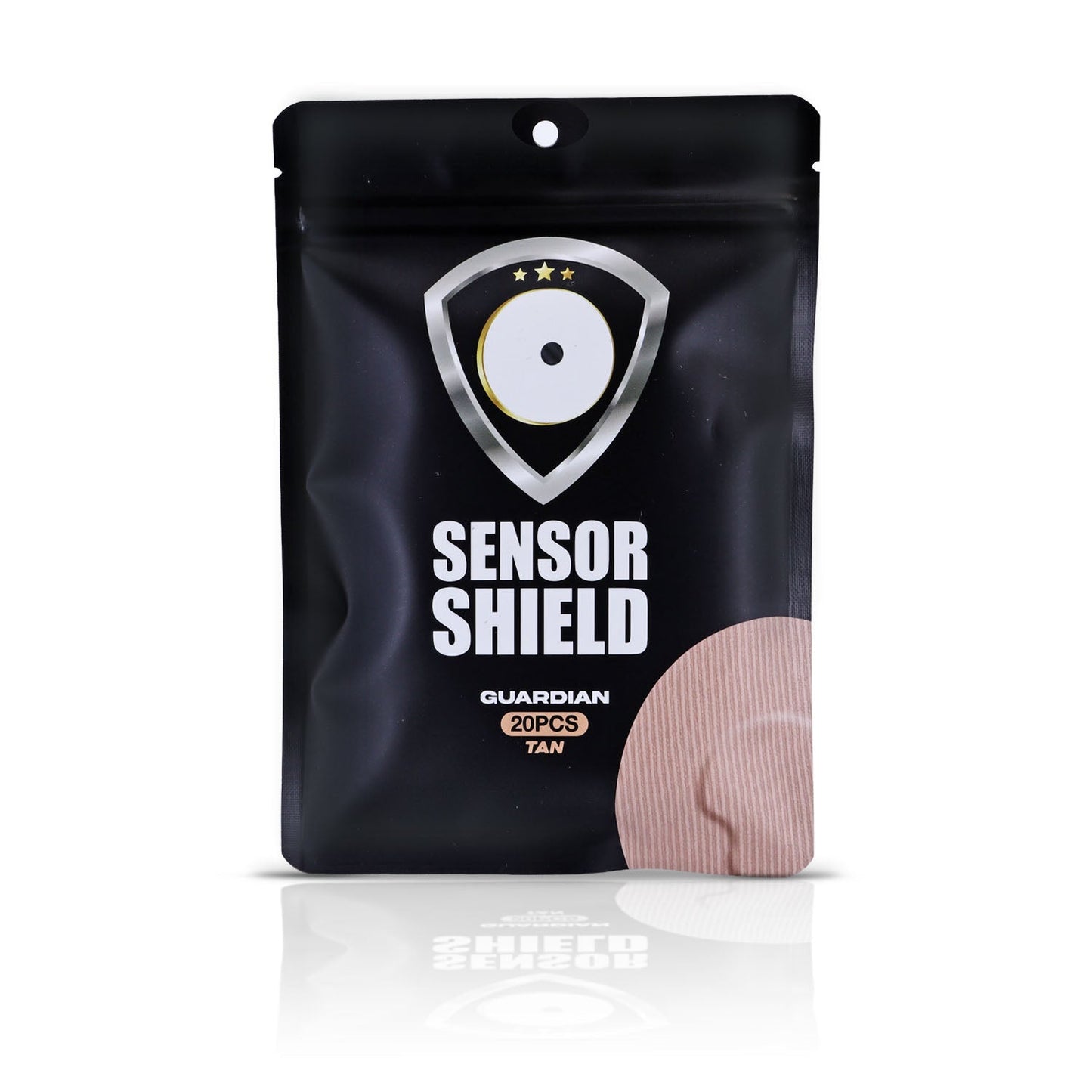 Sensor Shield Medtronic Guardian Adhesive Patches