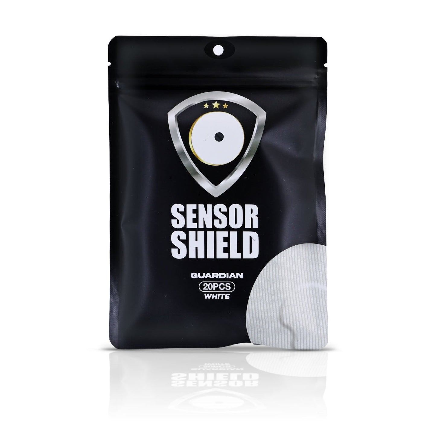 Sensor Shield Medtronic Guardian Adhesive Patches