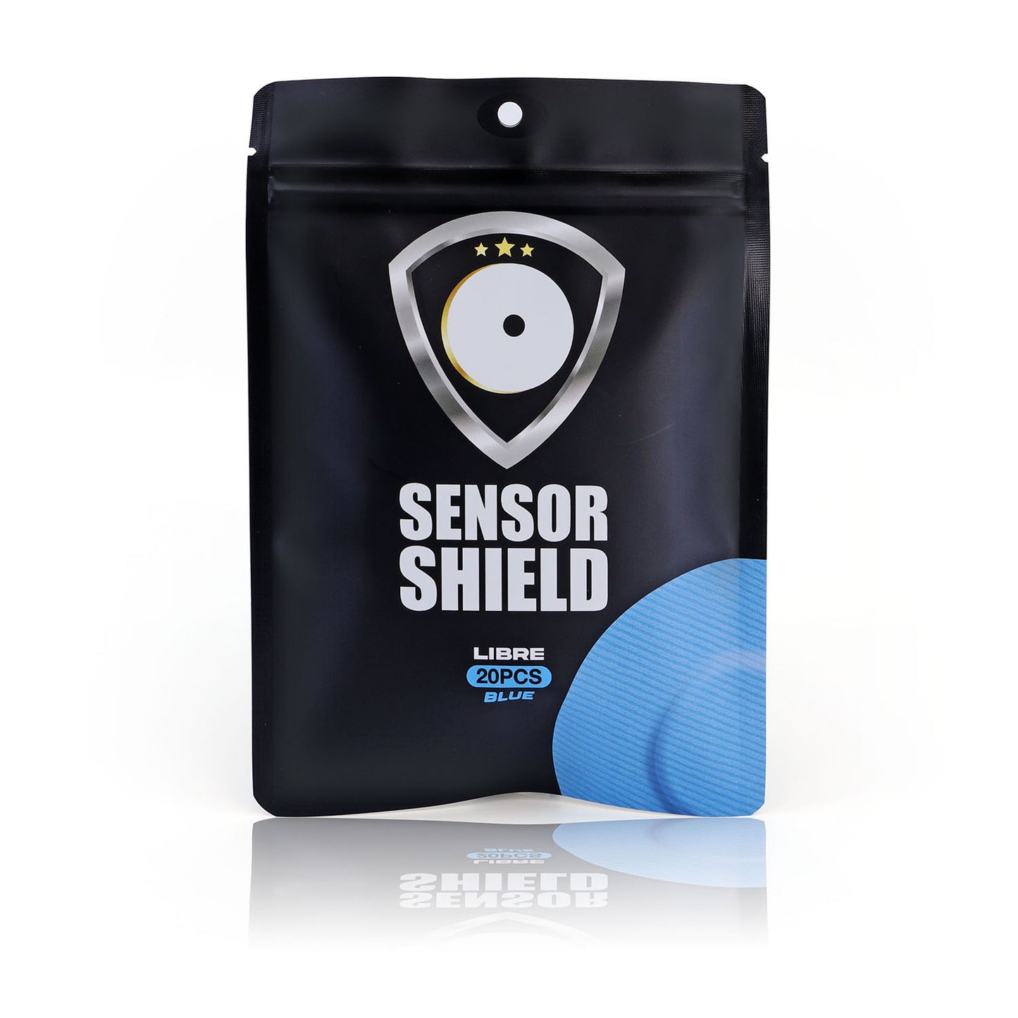 Sensor Shield Freestyle Libre Adhesive Patches