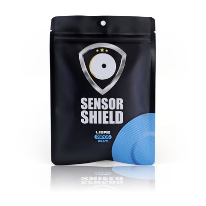 Sensor Shield Freestyle Libre Adhesive Patches
