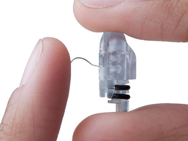 MiniMed Glucose Enlite Sensors