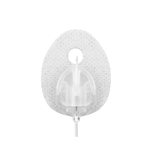 Tandem AutoSoft 30 Infusion Set - 13mm x 23" Tubing