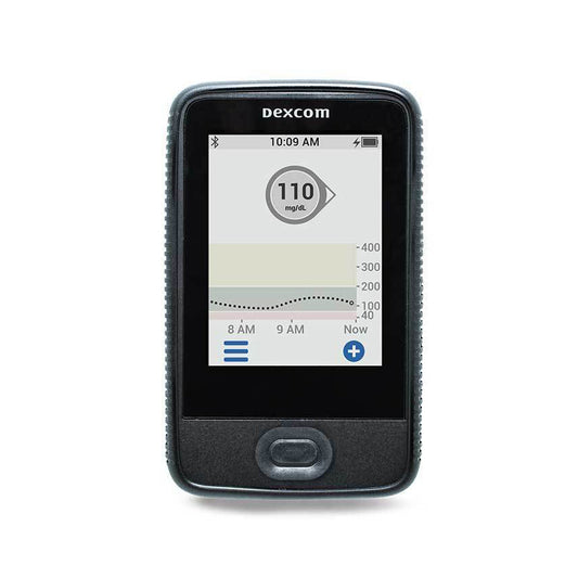 DexCom G6 Receiver