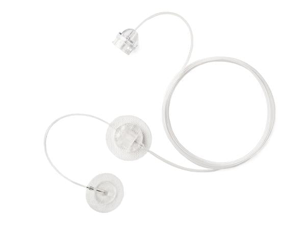 MiniMed Paradigm Sure-T Infusion Set