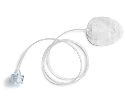 MiniMed Silhouette Infusion Set