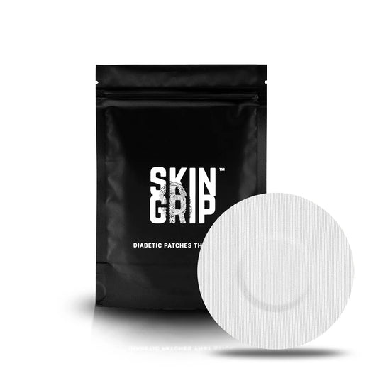 Skin Grip FreeStyle Libre Adhesive Patches