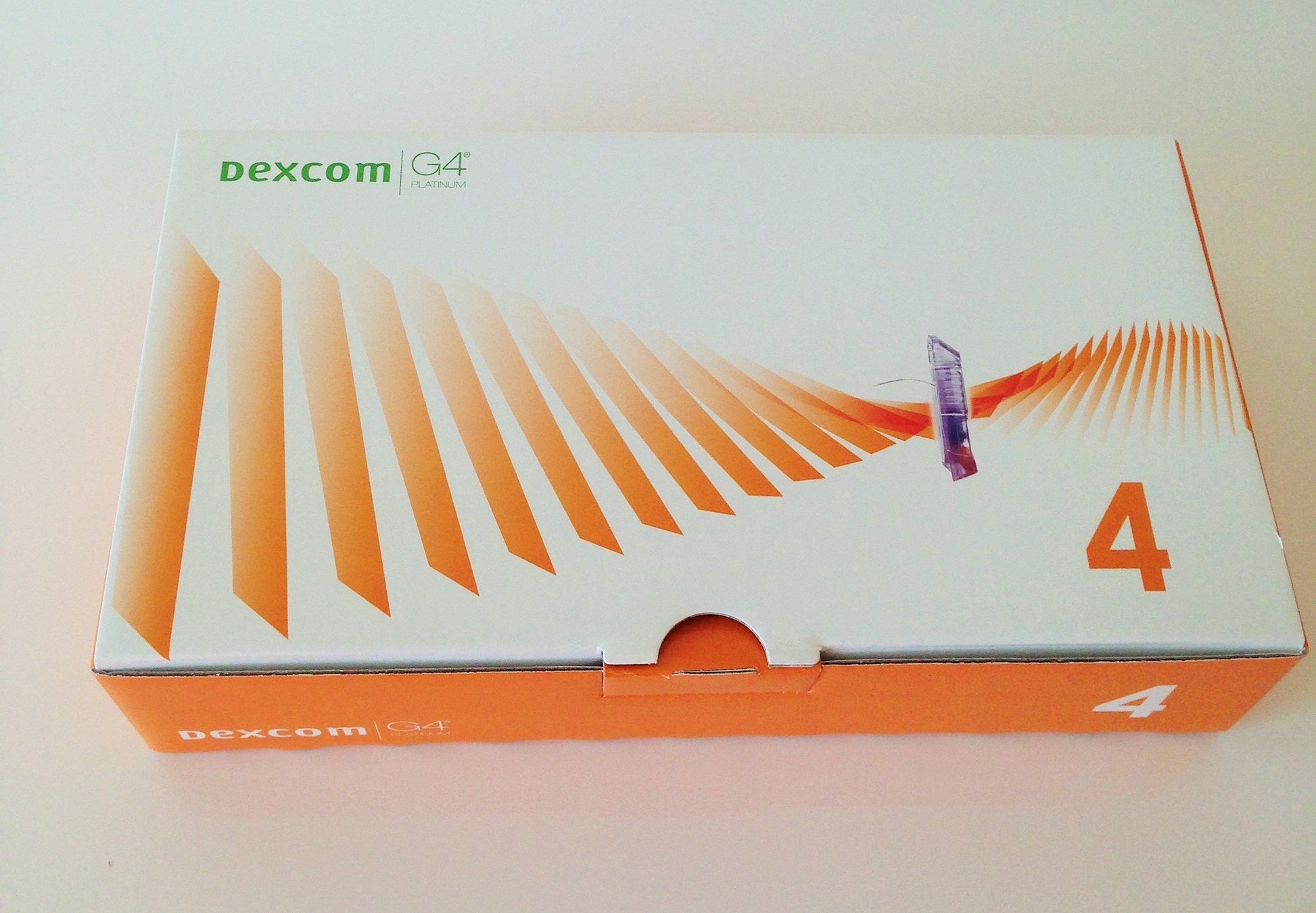 DexCom G6 Sensors & G6 Transmitter Combo