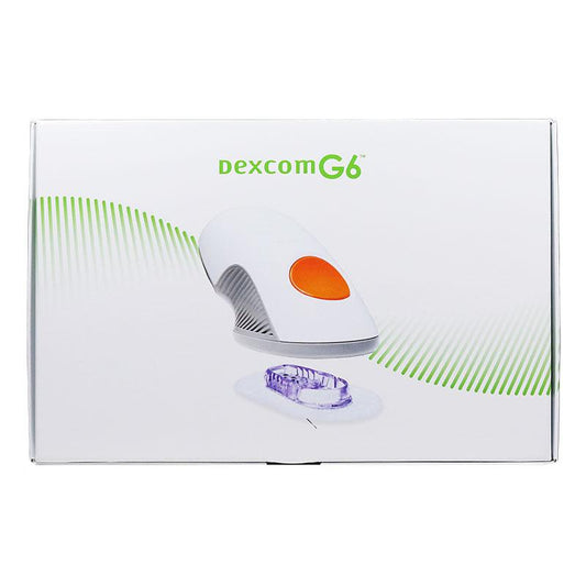 DexCom G6 Sensor