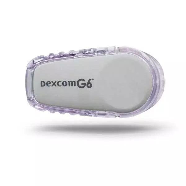 Dexcom G6 Transmitter