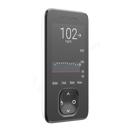 Dexcom G7 Receiver