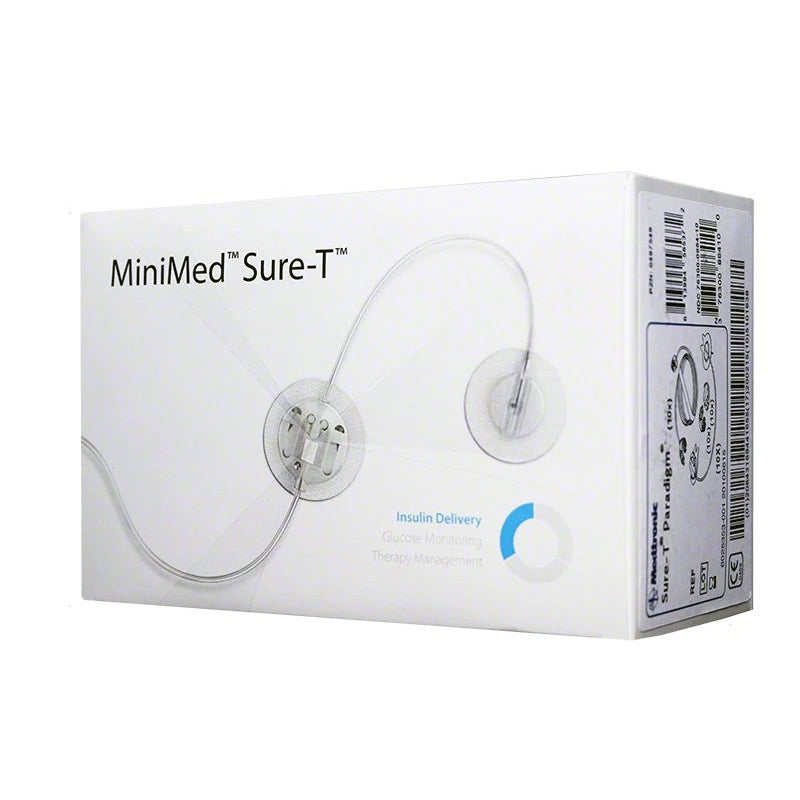 Medtronic Sure-T Paradigm Infusion Set